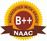 NAAC B++ Grade