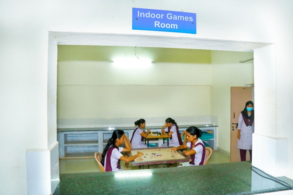 JMCON Indoor Games